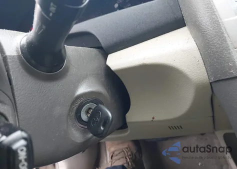 2008 Toyota Camry Ce/Le/Xle/Se z USA, uszkodzony, nr VIN 4T1BE46K88U232789